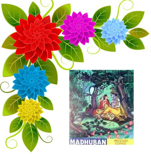 Madhuban Variety Cones