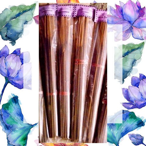 Jumbo Incense Sticks