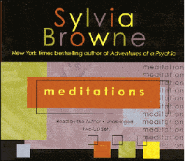 Meditations