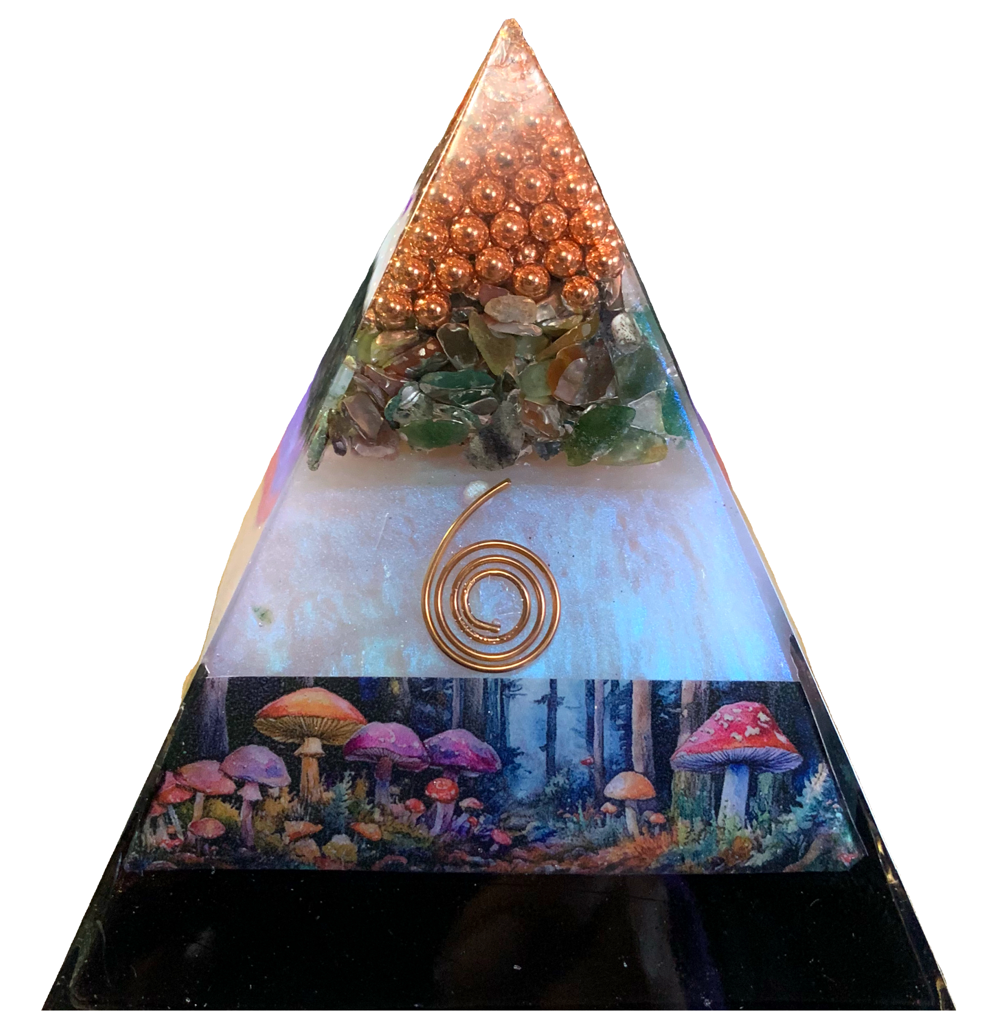 Orgone Devices